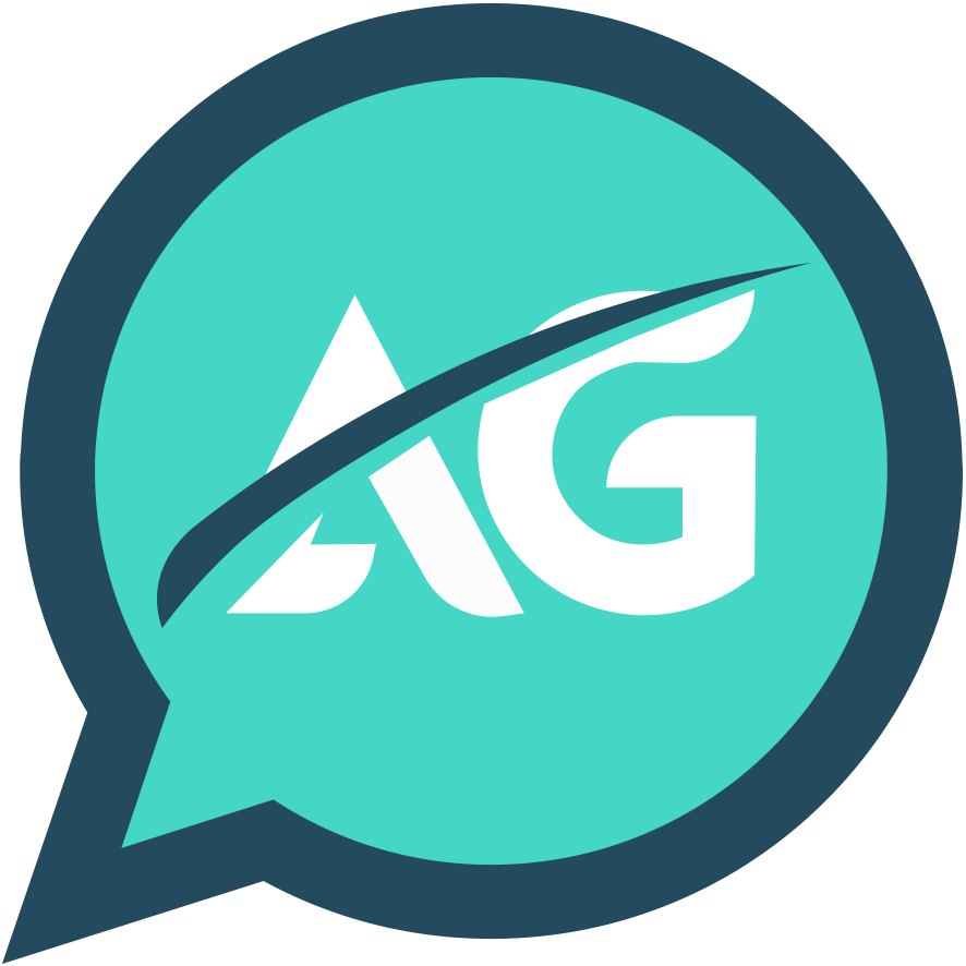 Background gradient